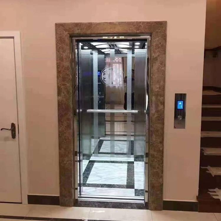 家用住宅电梯